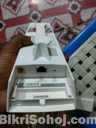 Router Tp-link cpe510